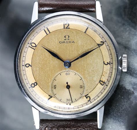 omega uhr alt wert|omega de watches.